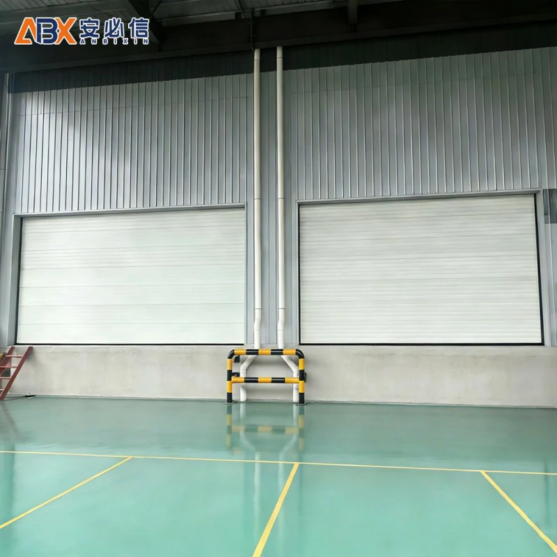 辽阳快速滑升门